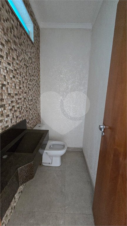 Sobrado à venda com 3 quartos, sendo 1 suíte, em Pirituba, São Paulo, SP