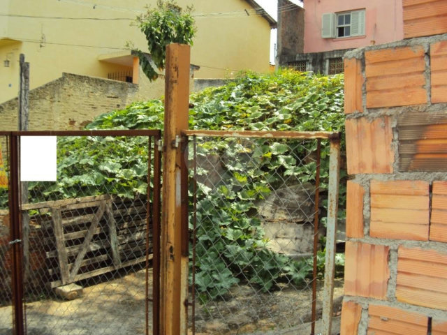 Terreno à venda em Freguesia do Ó, São Paulo, SP