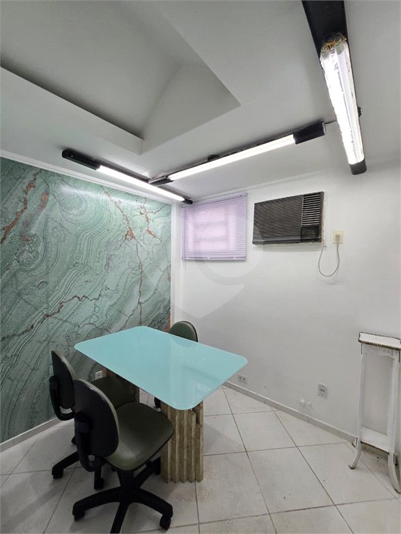 Sala à venda com 1 quarto em Jardim Arpoador, São Paulo, SP