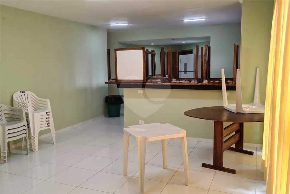 Apartamento à venda ou para alugar com 2 quartos em Cidade Ademar, São Paulo, SP