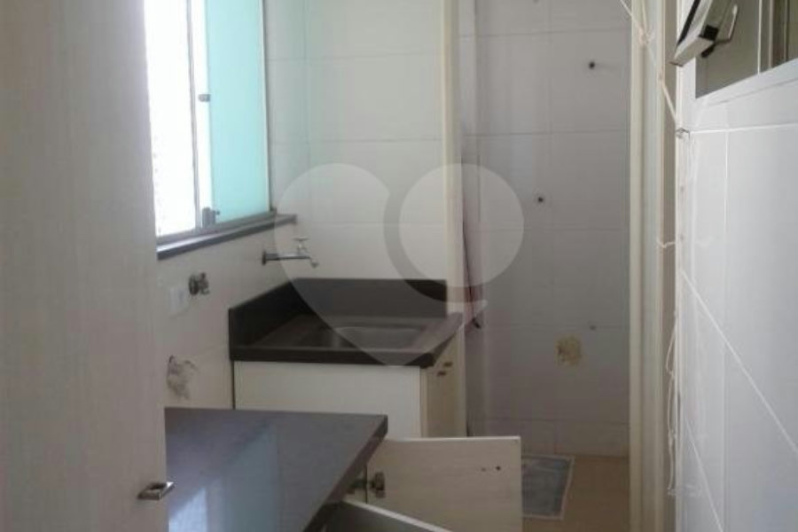 Apartamento à venda com 3 quartos em Mandaqui, São Paulo, SP
