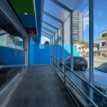 Casa para alugar, 390 m² por R$ 19.500,00 - Encruzilhada - Santos/SP