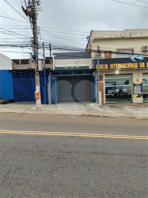 Salão para alugar em Vila Nova Bonsucesso, Guarulhos, SP