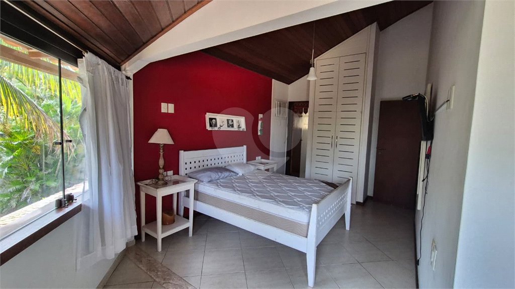 Casa à venda com 5 quartos, sendo 4 suítes,  em Geribá, Armação dos Búzios, RJ