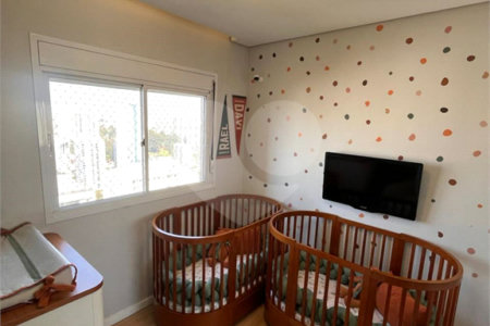 Apartamento à venda com 2 quartos, sendo 1 suíte, em Parque Reboucas, São Paulo, SP