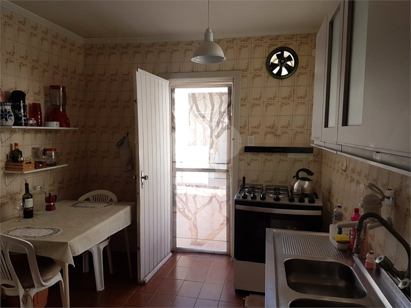Sobrado à venda com 3 quartos, sendo 1 suíte, em Chácara Santo Antônio (zona Sul), São Paulo, SP