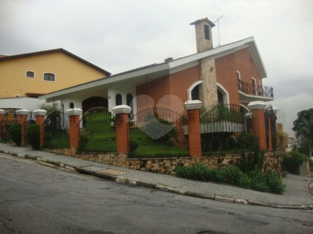 Sobrado à venda com 3 quartos, sendo 1 suíte, em Jardim Franca, São Paulo, SP