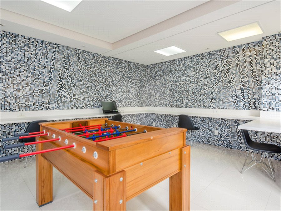 Apartamento para alugar com 2 quartos, sendo 1 suíte, em Vila Caraguatá, São Paulo, SP