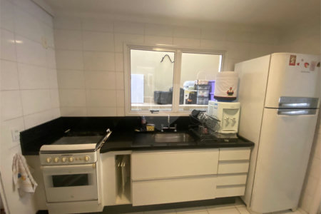 Casa de Vila à venda com 3 suítes em Parque Campolim, Sorocaba, SP