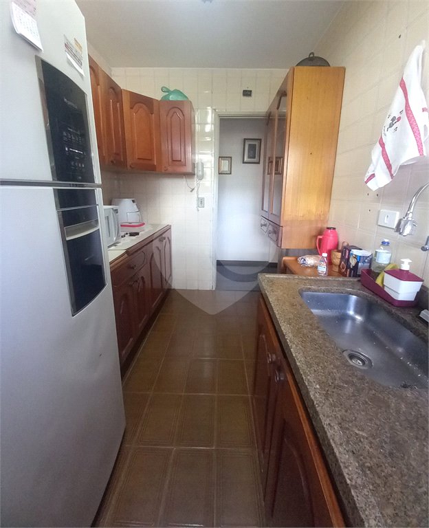 Apartamento à venda ! Com 80 metros - Barro Branco -Lazer de Clube - SP