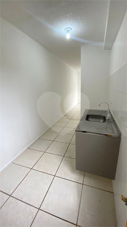 Apartamento à venda com 2 quartos em Santíssimo, Rio de Janeiro, RJ