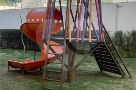 Apartamento à venda com 1 quarto em Vila Butantã, São Paulo, SP