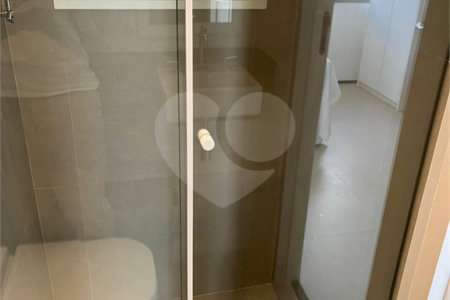 Apartamento à venda com 1 quarto em Perdizes, São Paulo, SP