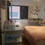 Apartamento à venda com 3 quartos, sendo 1 suíte, em Santo Amaro, São Paulo, SP