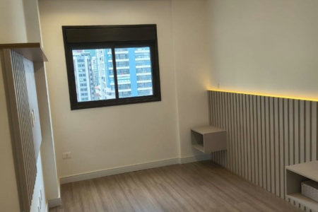 Apartamento com 2 dormitórios à venda, 84 m² por R$ 1.595.000,00 - Gonzaga - Santos/SP