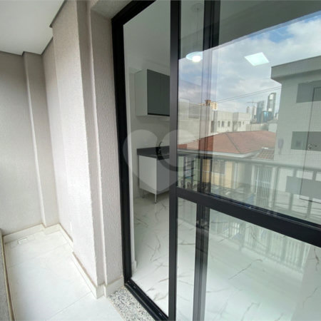 Apartamento à venda com 2 quartos em Parada Inglesa, São Paulo, SP
