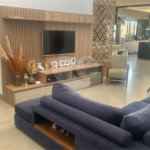 Casa à venda com 4 suítes no condomínio Residencial dos Lagos, Itupeva - SP