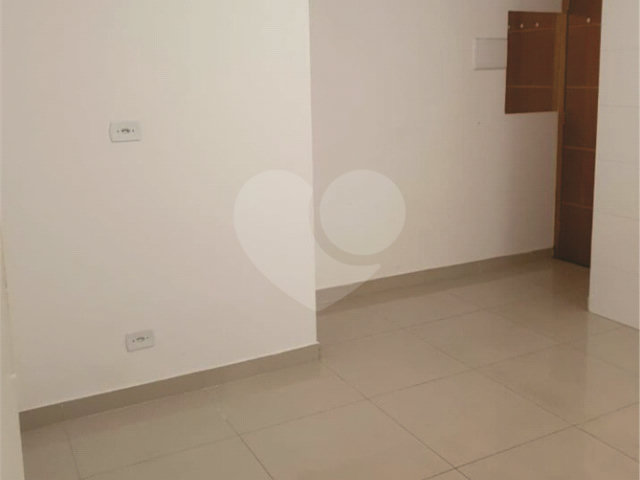 Apartamento à venda com 1 quarto em Tucuruvi, São Paulo, SP