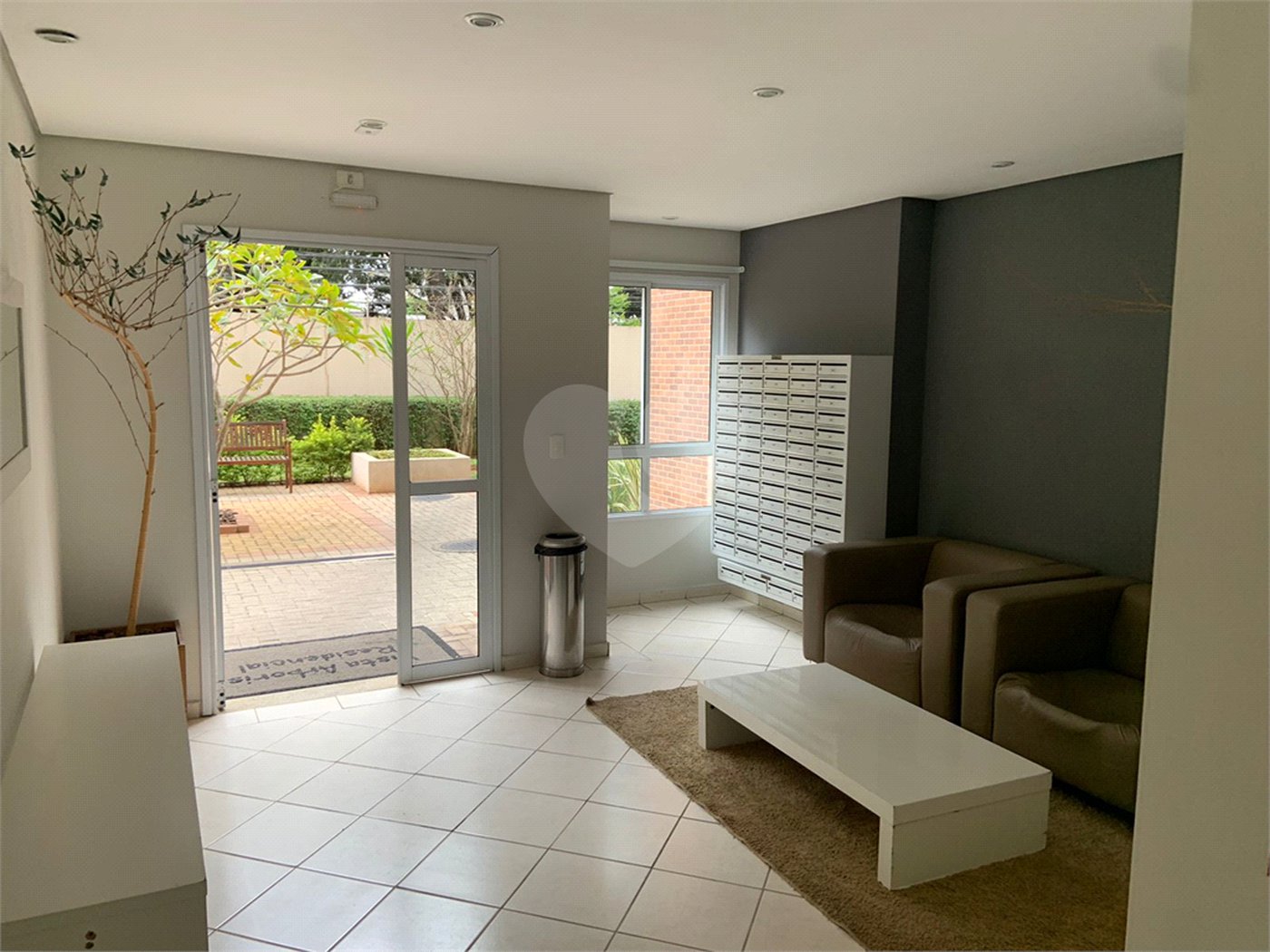 Apartamento à venda com 2 quartos em Jaguaré, São Paulo, SP