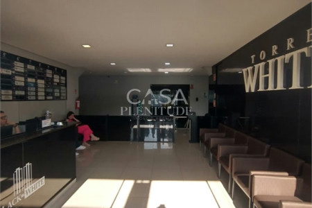 Sala à venda em Jardim Emília, Sorocaba, SP