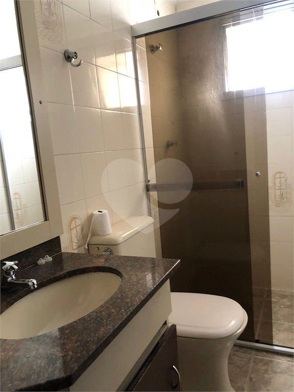 Apartamento à venda com 2 quartos em Vila Guarani (z Sul), São Paulo, SP