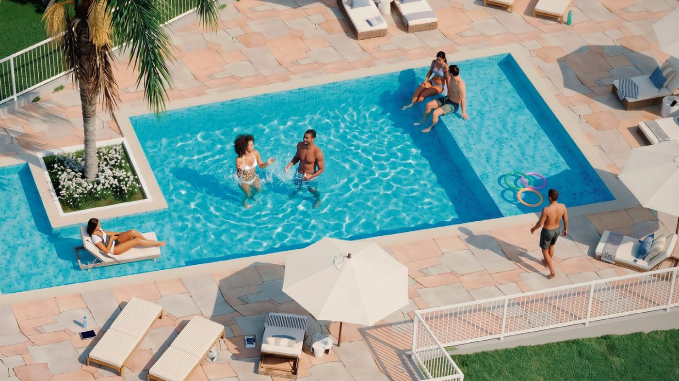 Residencial Gran Torre