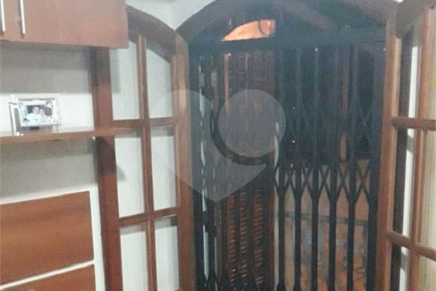 Sobrado à venda com 2 quartos em Freguesia do Ó, São Paulo, SP
