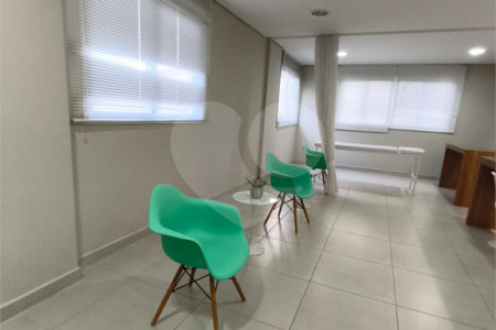 Apartamento à venda com 3 quartos, sendo 1 suíte, em Chora Menino, São Paulo, SP