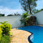 Sobrado à venda com 4 quartos, sendo 3 suítes, em Interlagos, São Paulo, SP