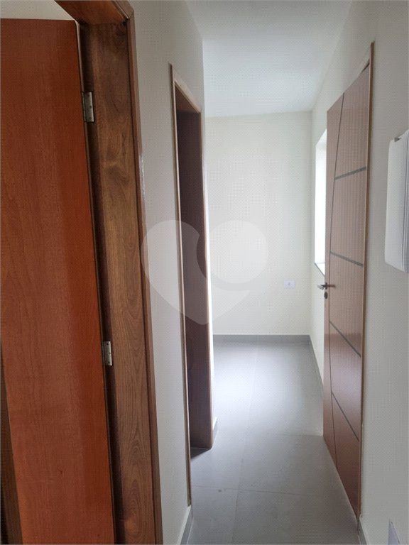 Apartamento à venda com 2 quartos em Vila Gustavo, São Paulo, SP