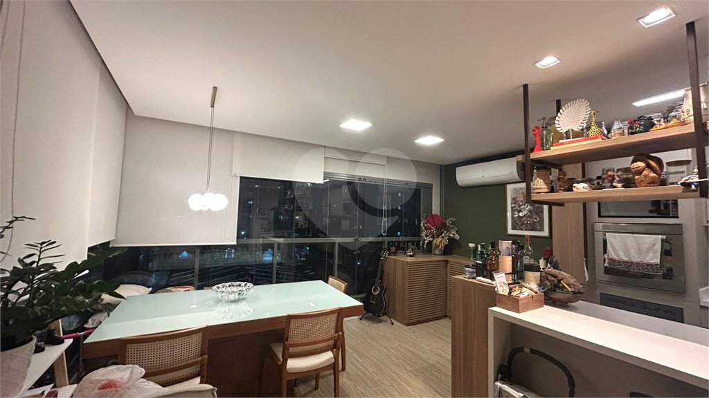Apartamento à venda com 2 quartos, sendo 1 suíte, em Vila Clementino, São Paulo, SP