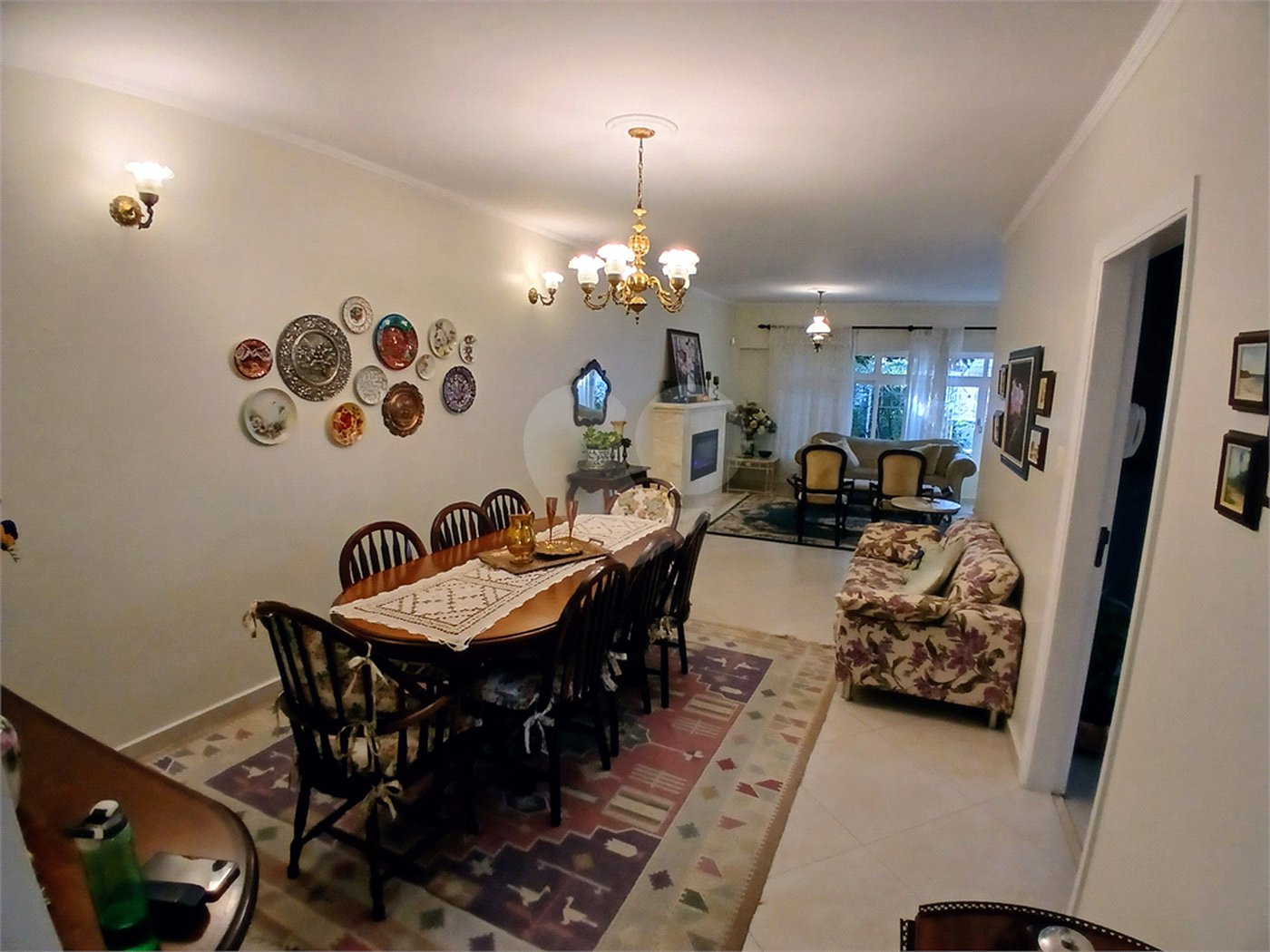 Casa à venda com 3 quartos, sendo 1 suíte, em Palmas do Tremembé, São Paulo, SP