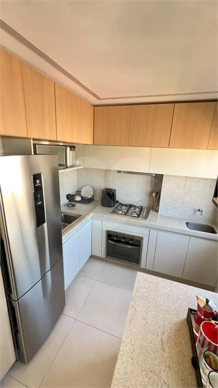 Apartamento à venda com 2 quartos, sendo 1 suíte, em Santa Cruz do José Jacques, Ribeirão Preto, SP