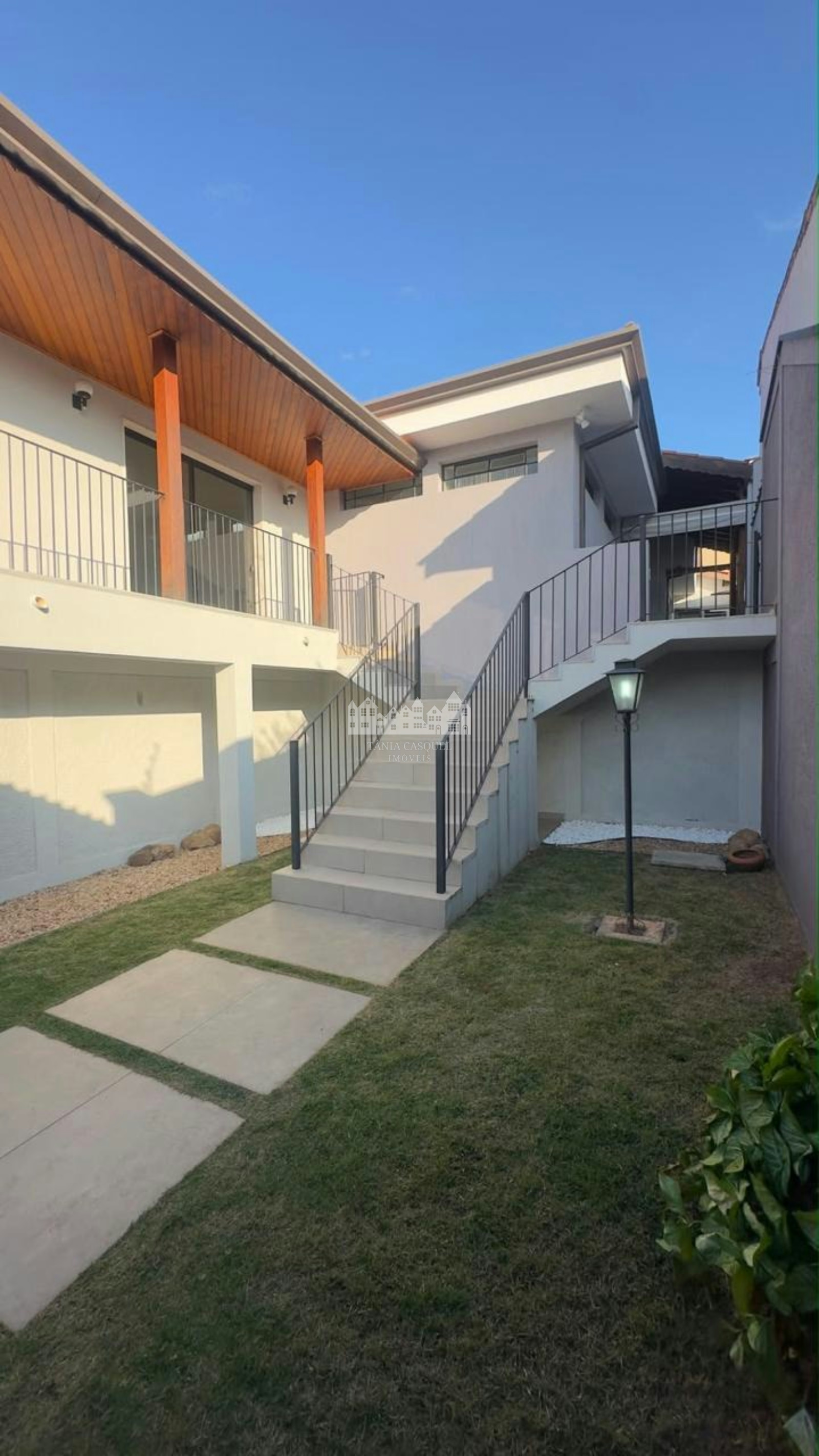 Casa, 3 quartos, 266 m² - Foto 30