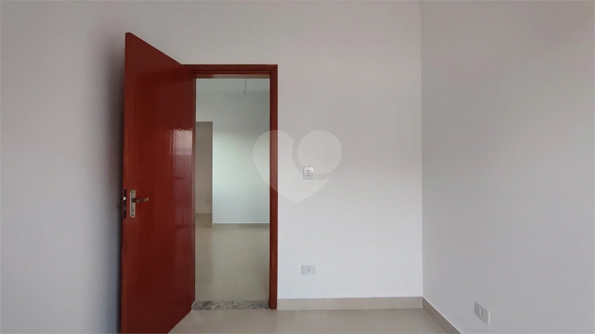 Apartamento à venda com 1 quarto em Parque Mandaqui, São Paulo, SP