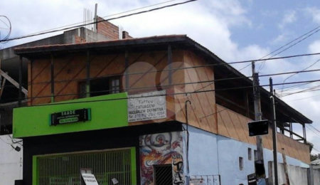 Terreno à venda no condomínio Imirim, São Paulo - SP