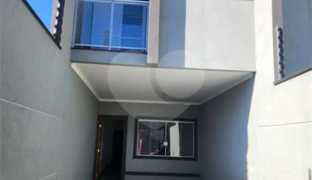 Sobrado à venda com 3 quartos, sendo 1 suíte, em Tucuruvi, São Paulo, SP