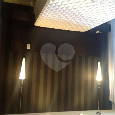 Apartamento para alugar com 1 suíte em Vila Olímpia, São Paulo, SP