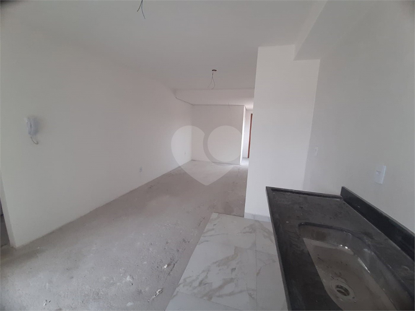 Apartamento à venda com 2 quartos, sendo 1 suíte, em Parada Inglesa, São Paulo, SP