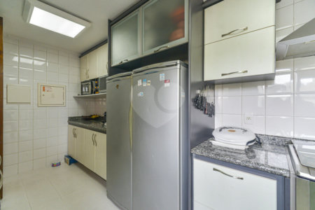 Duplex à venda com 4 quartos, sendo 2 suítes, em Vila Suzana, São Paulo, SP