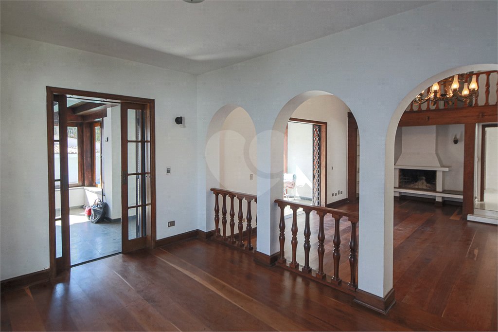 Casa Térrea à venda ou para alugar com 4 quartos, sendo 3 suítes, em Alto da Boa Vista, São Paulo, SP