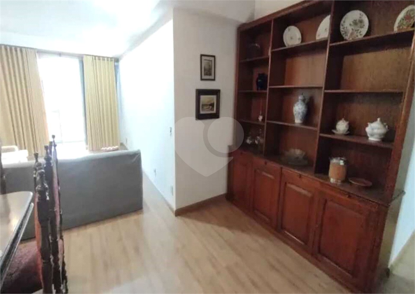 Apartamento à venda com 3 quartos, sendo 1 suíte,  em Andaraí, Rio de Janeiro, RJ