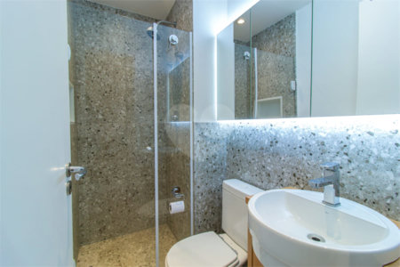 Apartamento à venda com 2 quartos, sendo 1 suíte, em Vila Leopoldina, São Paulo, SP