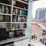 Apartamento à venda com 3 quartos, sendo 1 suíte, em Bom Retiro, São Paulo, SP