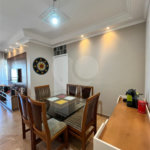 Apartamento no Clima Bothânico