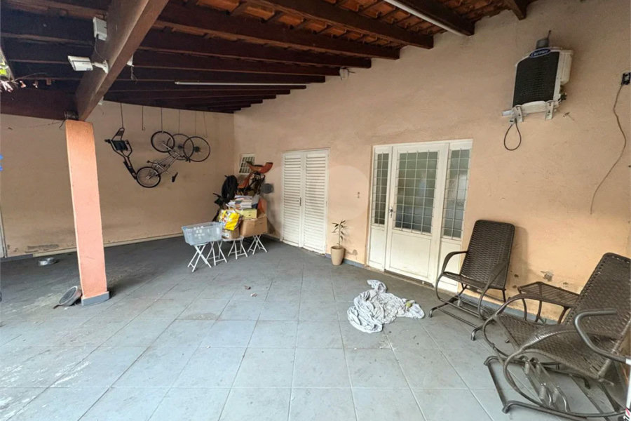 Casa à venda na Nova Piracicaba