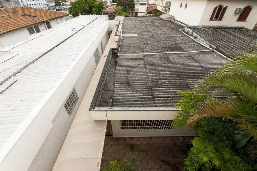 Sobrado Comercial à Venda ou Locação na Vila Mascote