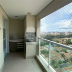 Apartamento para alugar com 2 suítes em Piracicaba.