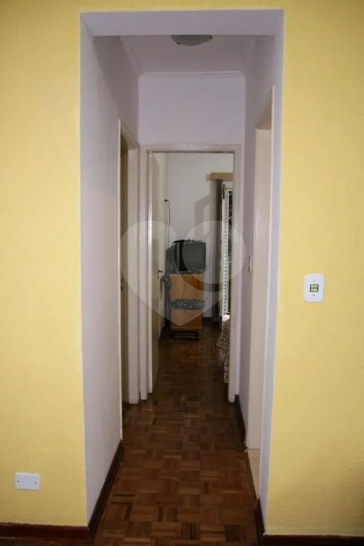 Apartamento reformado à venda em São Bernardo do Campo, bairro Taboão