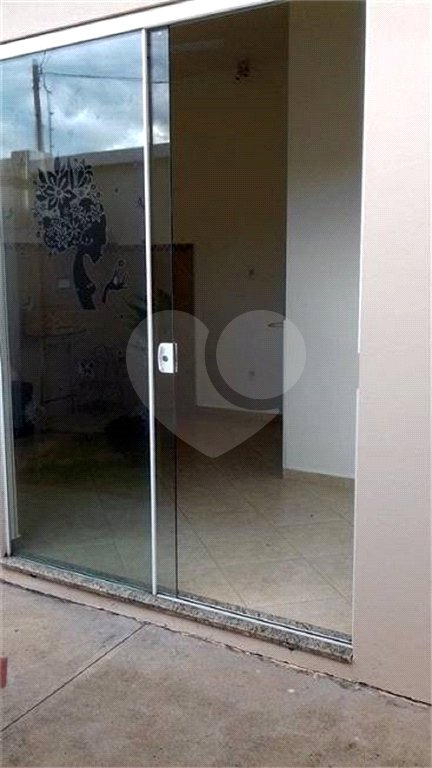 Casa á venda no Jardim Citelli
